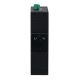 7. Przełącznik Dahua Technology PFS3211-8GT-120-V2, PoE, gigant sieciowy, montaż na biurku/ścianie, czarny