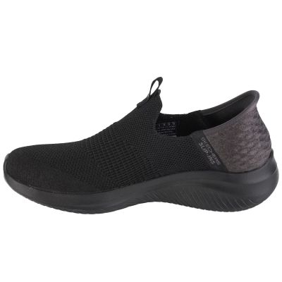 3. Buty Skechers Slip-Ins Ultra Flex 3.0 Smooth Step W 149709-BBK