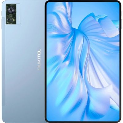 Tablet Oukitel OT5S 6/256GB 12" blue 8250 mAh bez ładowarki