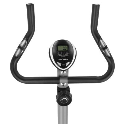 5. Rower treningowy magnetyczny Spokey Vital+ 940883