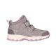 2. Trollkids Kids Kjerag Hiker silver grey/mauve (577-621)