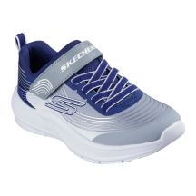 Skechers Microspec Advance 403926L-NVLG Navy/Light Gray