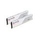 2. G.Skill Ripjaws S5 / F5-5600J3636D32GX2-RS5W moduł pamięci 64 GB 2 x 32 GB DDR5 288-pin DIMM
