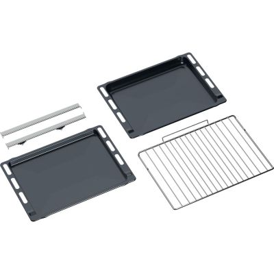 10. Piekarnik elektryczny WHIRLPOOL OMK58CU1SX