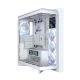 3. Obudowa Asus ROG CRONOX GR801 CURVE TG ARGB WHITE