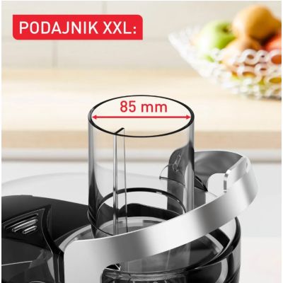 10. Sokowiówka TEFAL ZE660D10