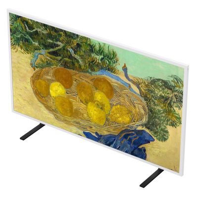 6. LG 55LX7B6LA 139,7 cm (55") 4K Ultra HD Smart TV Wi-Fi Czarny