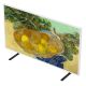 6. LG 55LX7B6LA 139,7 cm (55") 4K Ultra HD Smart TV Wi-Fi Czarny