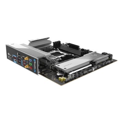 12. Płyta główna SAPPHIRE NITRO+ B850M WIFI