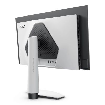 8. MONITOR BENQ MOBIUZ OLED 27" EX271QZ 500Hz