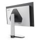 8. MONITOR BENQ MOBIUZ OLED 27" EX271QZ 500Hz