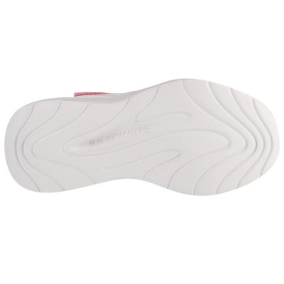 4. Skechers Wave 92 303557L-LTPK Różowe 32