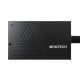 5. Montech BETA 2 moduł zasilaczy 650 W 20+4 pin ATX ATX Czarny