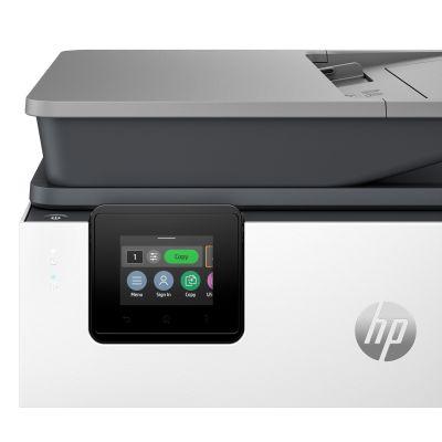 38. HP OfficeJet Pro 9120b All-in-One Printer