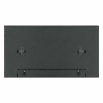 7. Intellinet 561792 przełącznik sieciowy Gigabit Ethernet (10/100/1000) Obsługa PoE Czarny