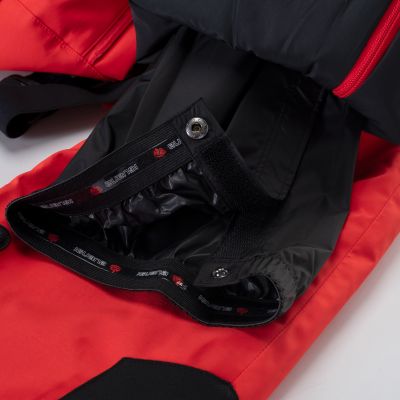 12. Damskie Spodnie PROSLOPE PANTS W