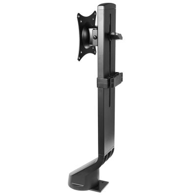 5. Uchwyt biurkowy do monitora Maclean MC-853 (biurkowy; 17" - 32"; max. 8kg)