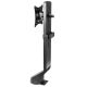5. Uchwyt biurkowy do monitora Maclean MC-853 (biurkowy; 17" - 32"; max. 8kg)