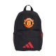 Plecak dla dzieci adidas Manchester United czarny KT0691