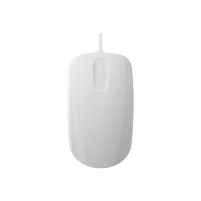 Contour Design Active Key AK-PMH3 myszka Medyczna Oburęczny USB Typu-A Optyczny 1000 DPI