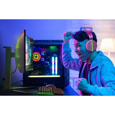 31. Monitor Philips 34" 34M2C6500/00 2xHDMI DP 3xUSB