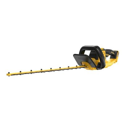21. Nożyce do żywopłotu 65cm, 54V DCMHT573N DEWALT