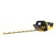 21. Nożyce do żywopłotu 65cm, 54V DCMHT573N DEWALT
