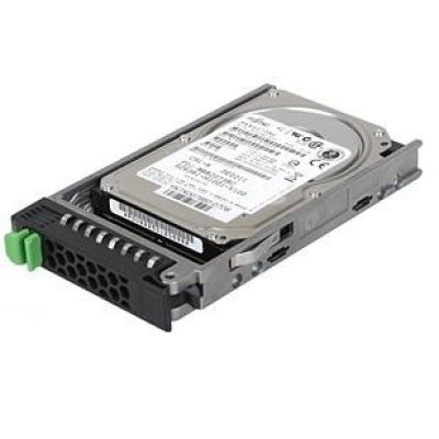 Dysk Fujitsu HD SAS 12G 1,2 TB 10 tys. obr./min 2,5" EP 512n luzem