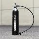 14. Zbiornik ciśnieniowy Rockbros do pompowania opon bezdętkowych tubeless 200 PSI 1.2l - czarny