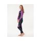3. Pianka RIP CURL Kids Omega 5/3Gb Bz fioletowy