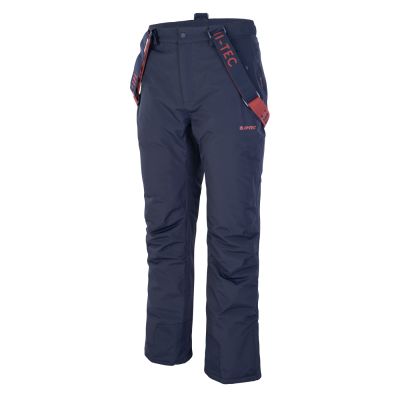 7. Spodnie narciarskie Hi-tec Darin M 92800549414 