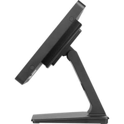 25. Monitor IIYAMA T1633MSC-B1 15.6inch PCAP Full HD Bezel Free Front 10P Touch 385cd/m2 HDMI DP USB Interface HUB 2x2.0 Speakers