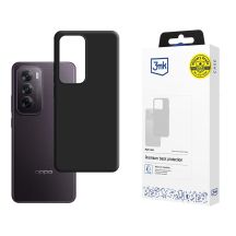 Etui 3mk Matt Case na Oppo Reno 12