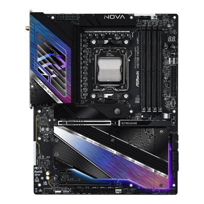 8. Płyta główna ASRock X870E Nova WiFi