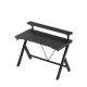 5. Biurko gamingowe Huzaro Hero 1.9 Black