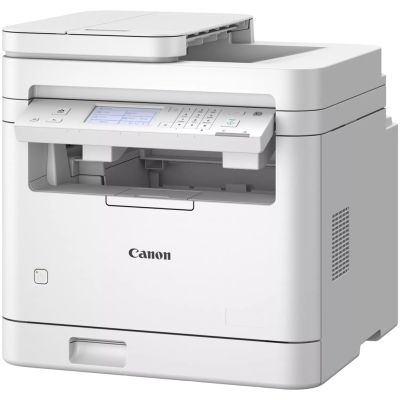 3. Canon i-SENSYS MF287dw Laser A4 1200 x 1200 DPI 33,2 stron/min Wi-Fi
