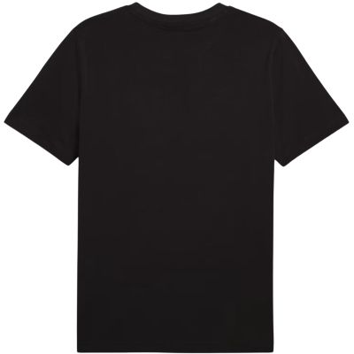 8. Koszulka Puma Ess Elevated Tee M 684726 01