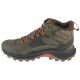 2. Merrell Speed Strike 2 Mid GTX J037819 Zielone 41