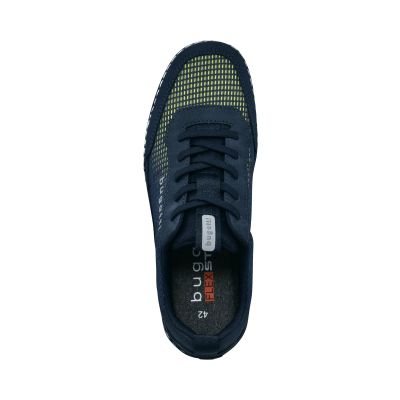 10. Buty Bugatti M 321-ASG04-6900-4100