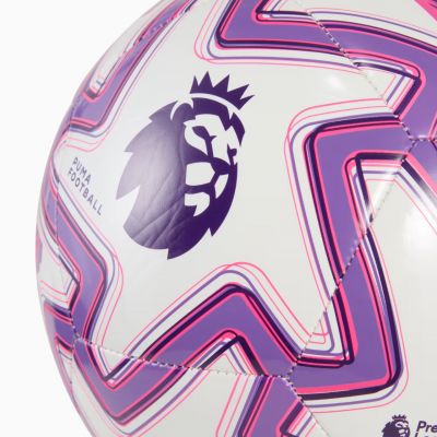 2. Piłka nożna Puma Orbita Play Premier League 84717 01 Liga angielska
