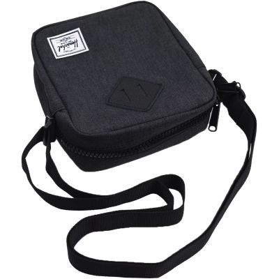 2. Herschel Heritage Crossbody 11137-02090 Szare One size
