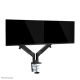 14. Neomounts DS70-810BL2 uchwyt / stojak do monitorów 81,3 cm (32") Biurko Czarny