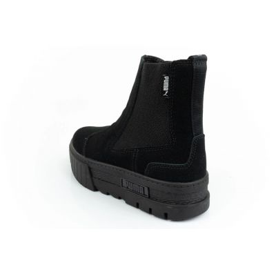 6. Buty Puma Mayze Chelsea Suede W 382829 01