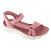Skechers Slip-Ins: Go Walk Flex Sandal - Illuminate 141481-MVE Różowe 36