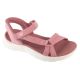 Skechers Slip-Ins: Go Walk Flex Sandal - Illuminate 141481-MVE Różowe 36