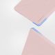 5. Etui AMAZINGTHING Titan Pro Folio Case na iPad Air 11" M3/M4 (2025/2026) - różowe