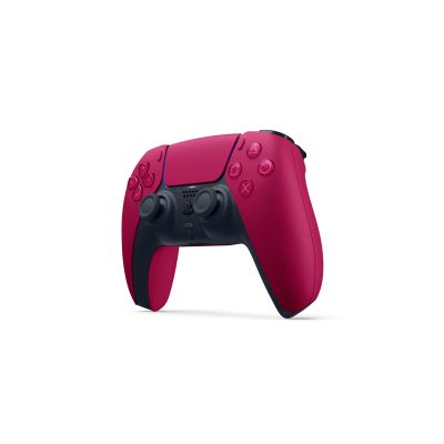 10. Kontroler bezprzewodowy SONY DualSense COSM.RED PS5
