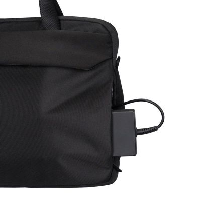 22. Targus | Work+ 3-in-1 Tech Brief | Briefcase | Black