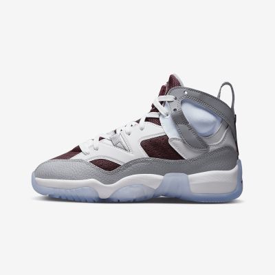 2. Dziecięce Buty sportowe Air Jordan Jumpman Two Trey (GS) - DQ8431-103