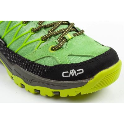 5. CMP buty dziecięce trekkingowe Kids Rigel wodoodporne wytrzymałe